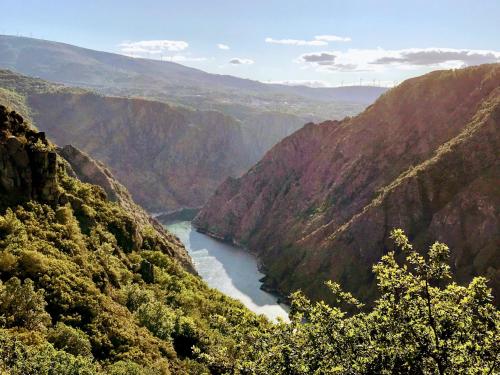 Φωτογραφία από το άλμπουμ του Casa Quintas dos Mouros σε Montederramo