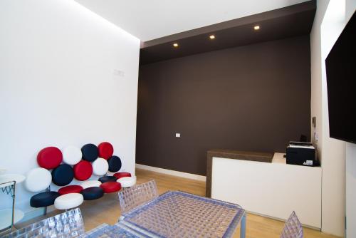 B & B REGINA MARGHERITA – Photos 2