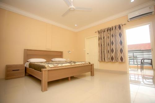 Gallery image of Regal Apartments in Kololi