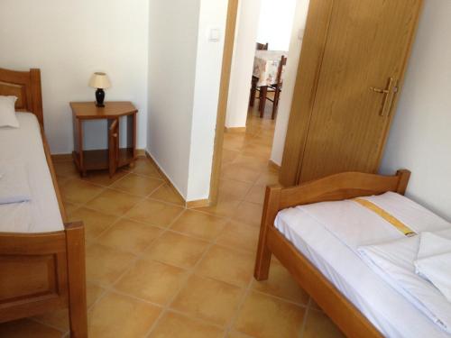 Fotografie z fotogalerie ubytování Apartments De Lara v destinaci Utjeha