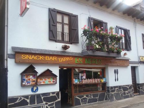 Fotografie z fotogalerie ubytování Casa Es Neres v destinaci Les