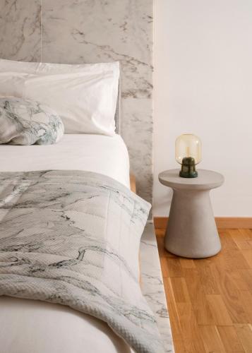 Halcyon Days designer apartments by Ana Locking photo 31