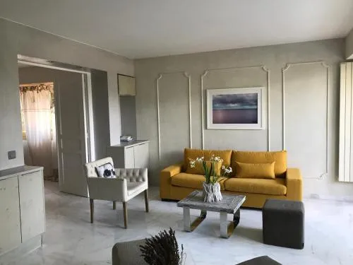 TouchLux Apartments -300m Rooftop Penthouse & Designer Apartment-Cannes photo 3