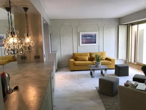TouchLux Apartments -300m Rooftop Penthouse & Designer Apartment-Cannes photo 12