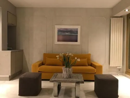TouchLux Apartments -300m Rooftop Penthouse & Designer Apartment-Cannes photo 11
