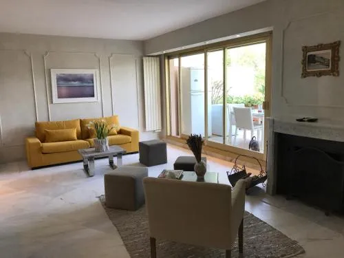 TouchLux Apartments -300m Rooftop Penthouse & Designer Apartment-Cannes photo 10