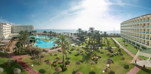 Evenia Zoraida Resort, Roquetas de Mar – ceny aktualizovány 2022