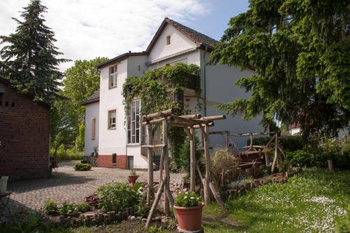 Ferienhaus am See