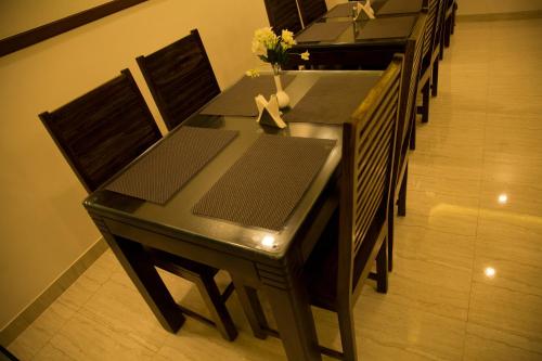 Gallery image of Hotel Grand Tree in Coimbatore