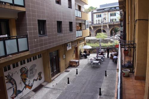 Beach & City - Neighbourhood of Gros