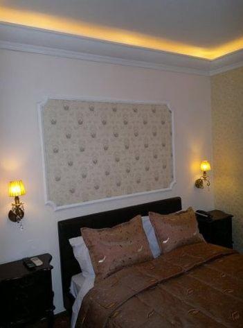 Galeriebild der Unterkunft Hotel Mirto in Litochoro