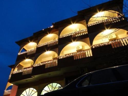 Galeriebild der Unterkunft Hotel Mirto in Litochoro