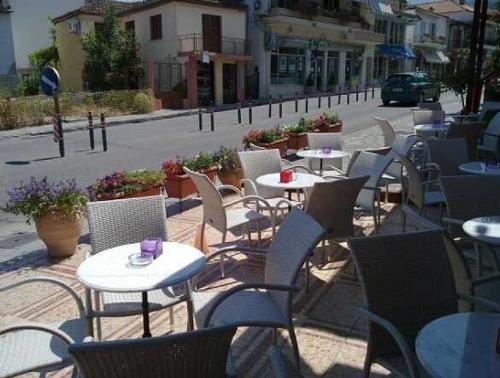 Galeriebild der Unterkunft Hotel Mirto in Litochoro