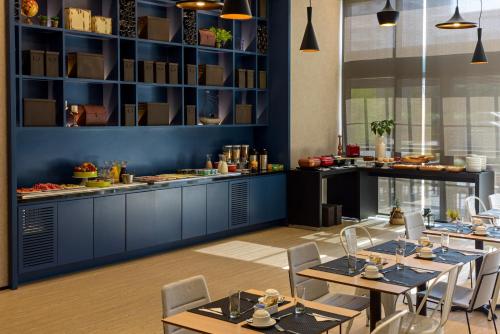 Mâncare la sau în apropiere de acest hotel