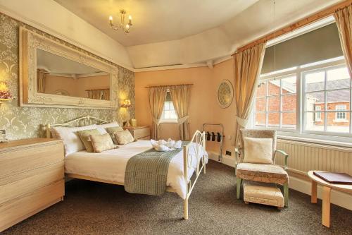 Imagen de la galería de The Stockton Arms Hotel, en Stockton-on-Tees