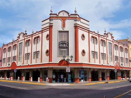 Hotel Sierra de Álica