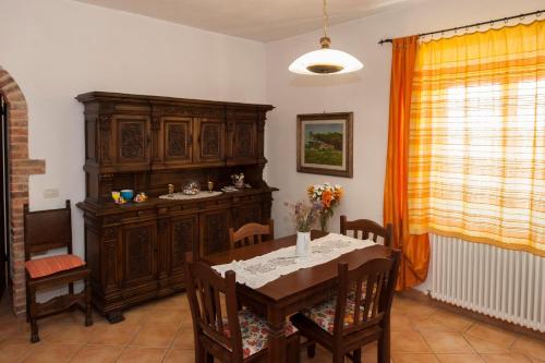 Gambar di galeri bagi Agriturismo Podernuovo di Asciano