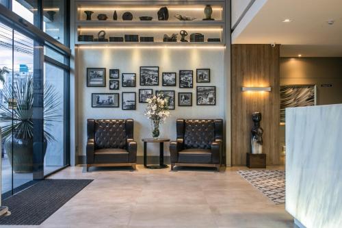 Tri Hotel Premium Criciúma – Photos 4