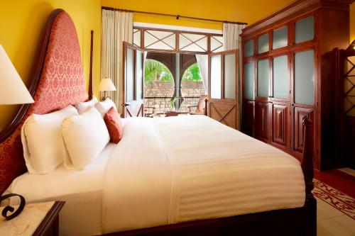 Casa Lecanda Boutique Hotel en Mérida