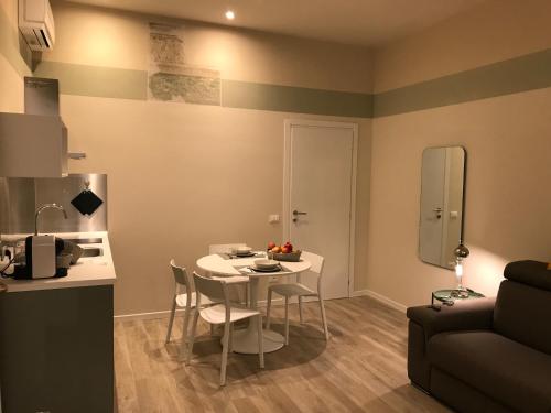 Honey Rooms Ferrara
