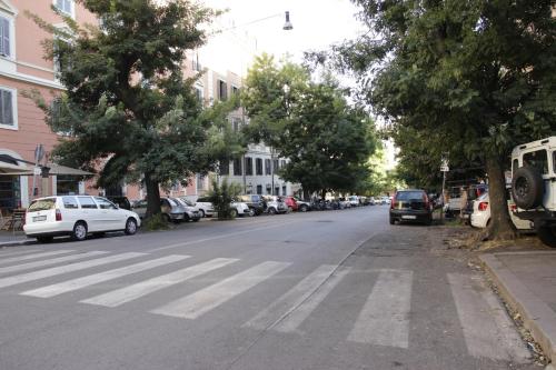 rHome Sweet Home - Trastevere
