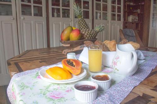 Billede fra billedgalleriet på Casa de Hospedagem Paraty i Paraty