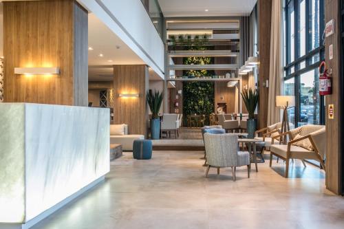 Tri Hotel Premium Criciúma – Photos 2