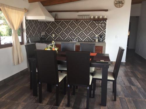 Φωτογραφία από το άλμπουμ του Hotel San Sebastian σε Valle de Bravo