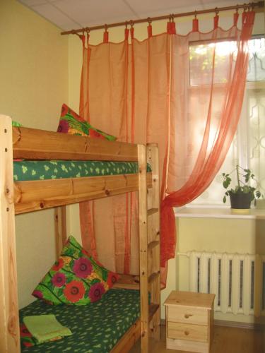 Postel nebo postele na pokoji v ubytování Central Park Rooms