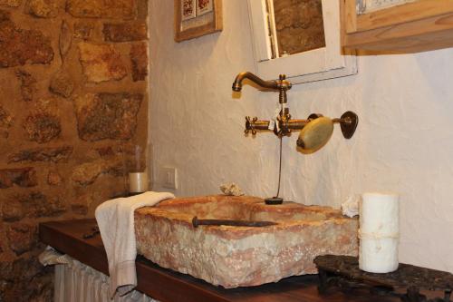 Fotografie z fotogalerie ubytování B&B - Relais de charme la Caminella v destinaci San Pietro in Cariano