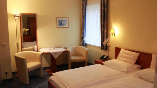 薩爾斯堡的住宿－約瑟法酒店，相簿中的一張相片