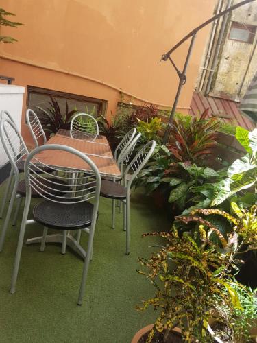 Foto dalla galleria di Sole Hotel a Antananarivo