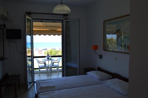 Gallery image of Villa Ioli in Lefkada Town