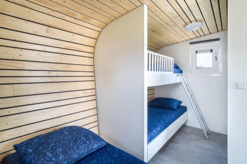 Gallery image of Luxe Tiny House in Stroe