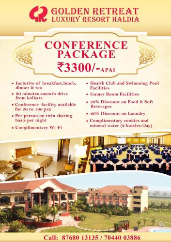 Golden Retreat – Photos 4