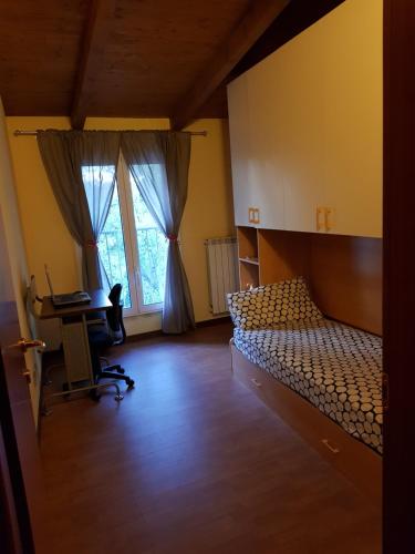 Andrea's Apartments - Chiasserini