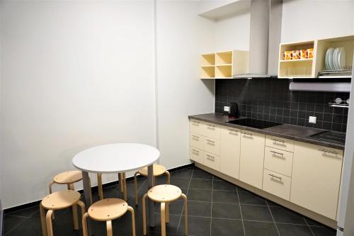 Gallery image of Downtown Hostel in Tartu