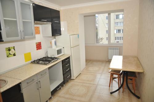 Gallery image of Apartment on Zhukovskogo in Kislovodsk
