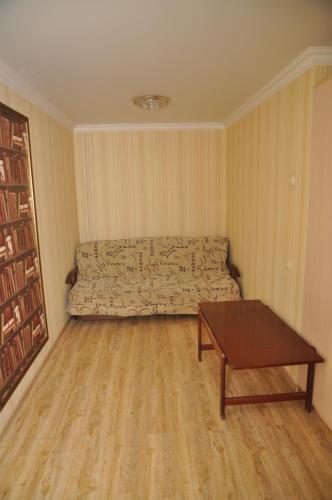 Gallery image of Apartment on Zhukovskogo in Kislovodsk