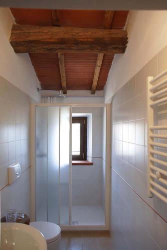 Bagno di Bio Agriturismo Corte degli Ulivi