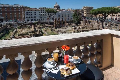Pantheon Caesar Relais