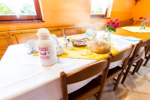 Gallery image of Country House Slemenšek in Vojnik