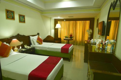 Hotel Empires – Photos 5