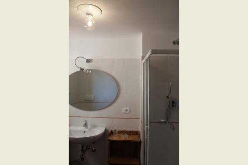 Bagno di Bio Agriturismo Corte degli Ulivi
