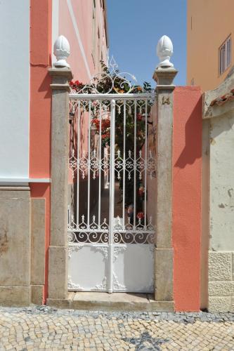 Φωτογραφία από το άλμπουμ του Hotel Aviz σε Figueira da Foz