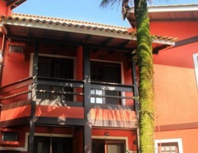 Φωτογραφία από το άλμπουμ του Salvetti Praia Hotel σε Boraceia