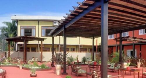 Φωτογραφία από το άλμπουμ του Salvetti Praia Hotel σε Boraceia