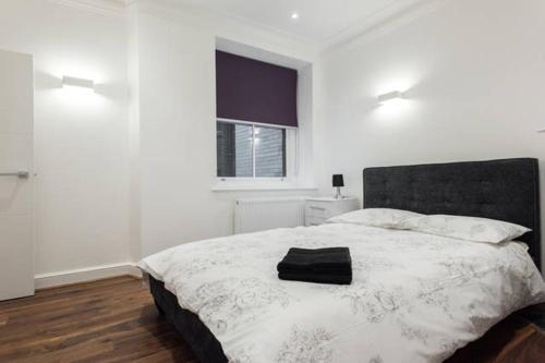 Gallery image of Fleet Street Apartment 2 in London