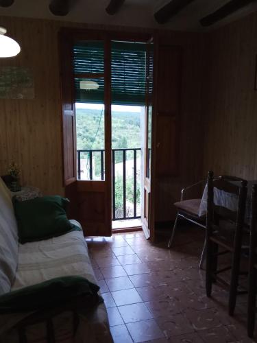 Gallery image of Cal Estevet in Arboli