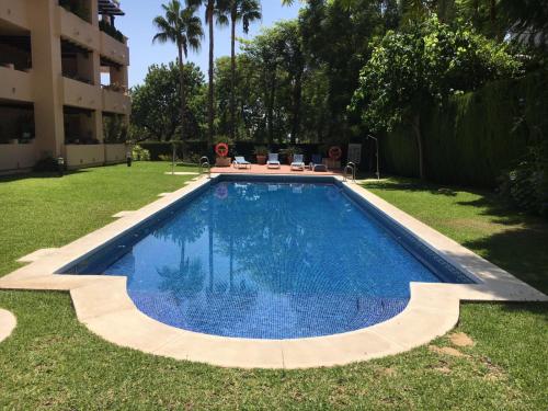 Sierra Blanca Apartment (Spanje Marbella) - Booking.com